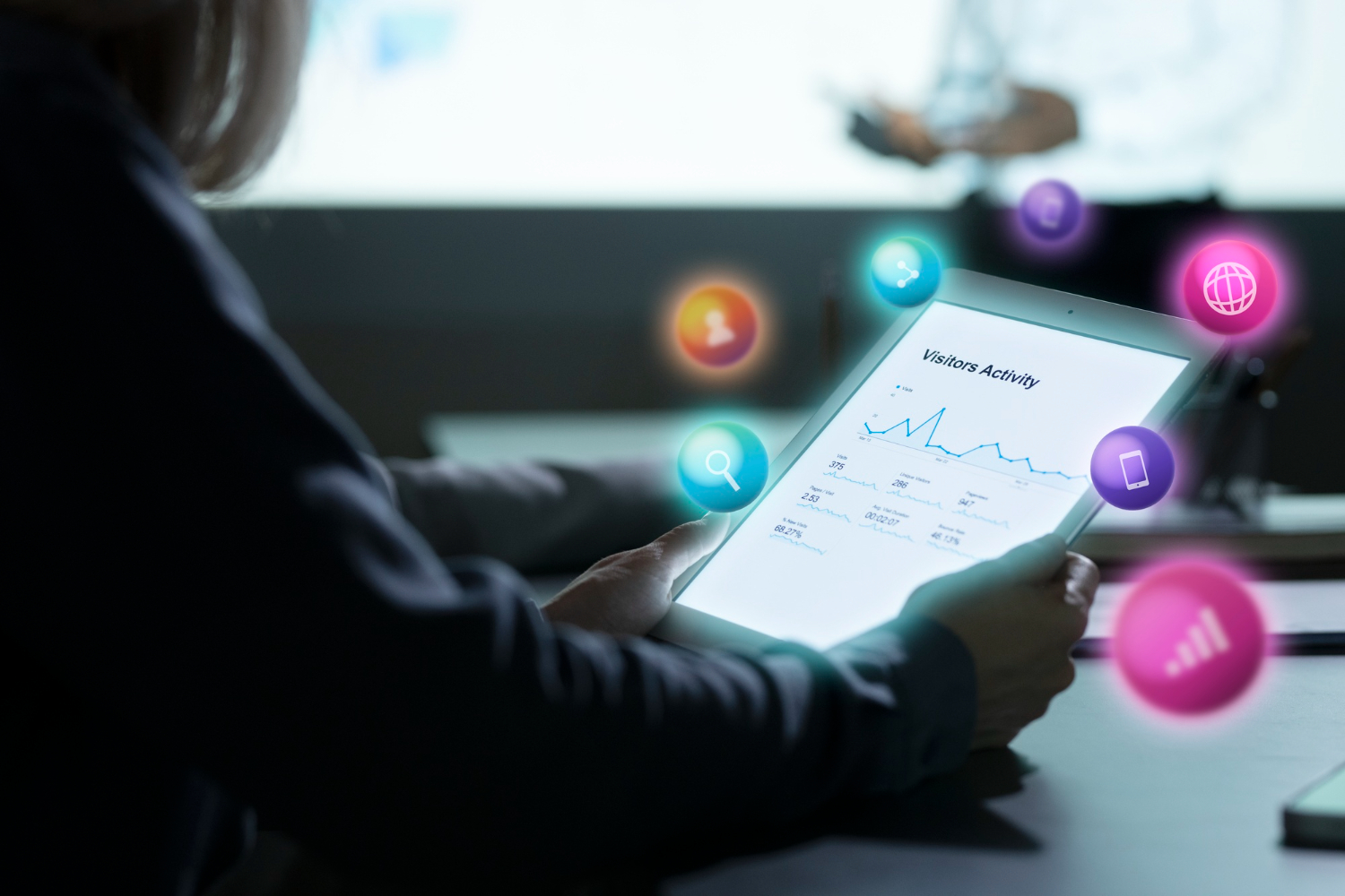 تطوير تطبيقات الهواتف