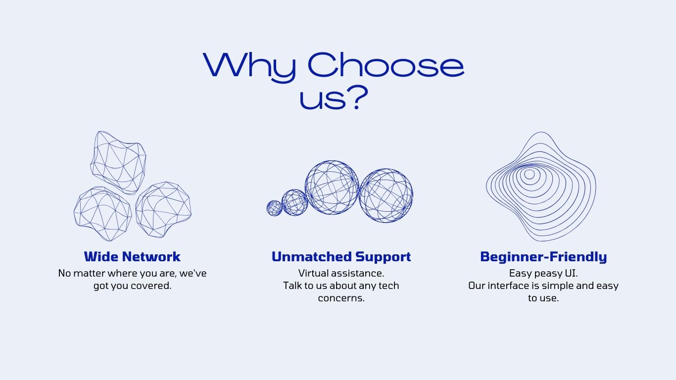 Strategic business solutions